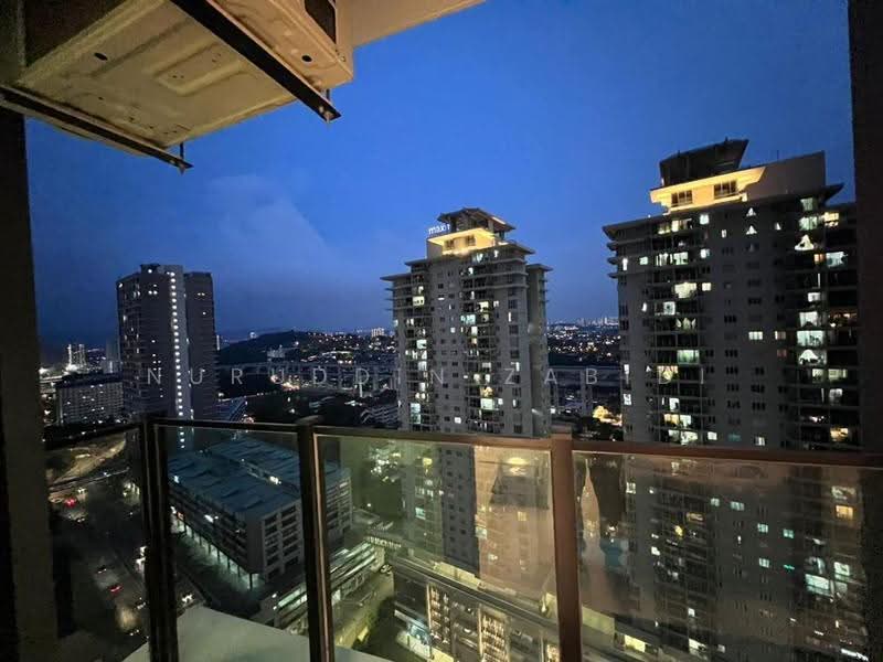 Kediaman Servis untuk Disewa di Majestic Maxim - Nuruddin Zabidi - PropertyGuru.com.my