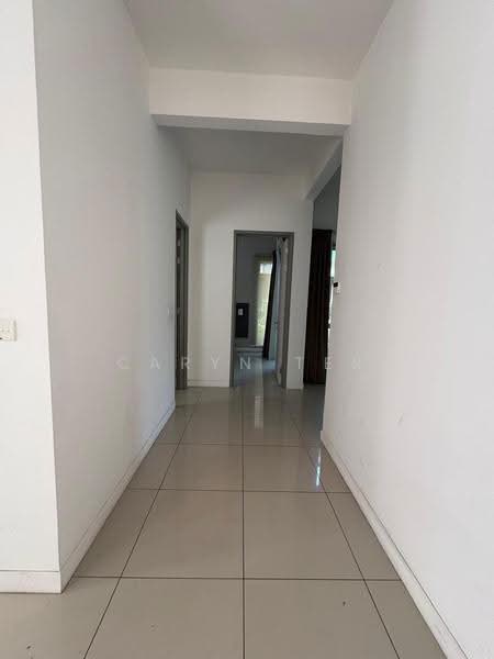 Semi-Detached House for Sale in Taman Nusa Idaman (Iskandar Puteri (Nusajaya)) - Caryn Ter - Corridor - PropertyGuru.com.my