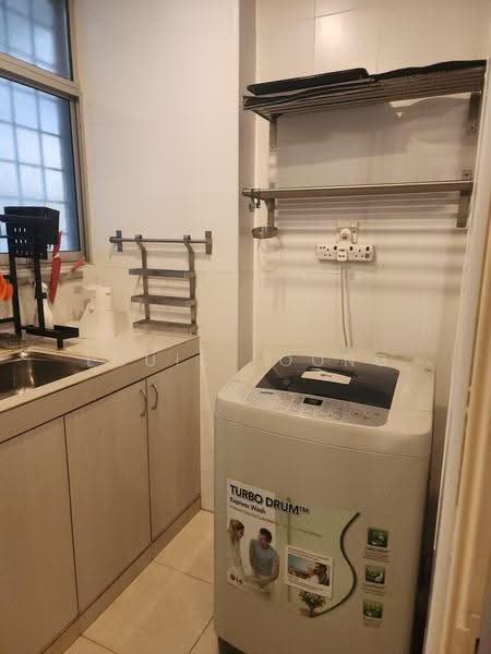Pangsapuri untuk Disewa di Damansara Sutera - Louis Foong - Interior - PropertyGuru.com.my