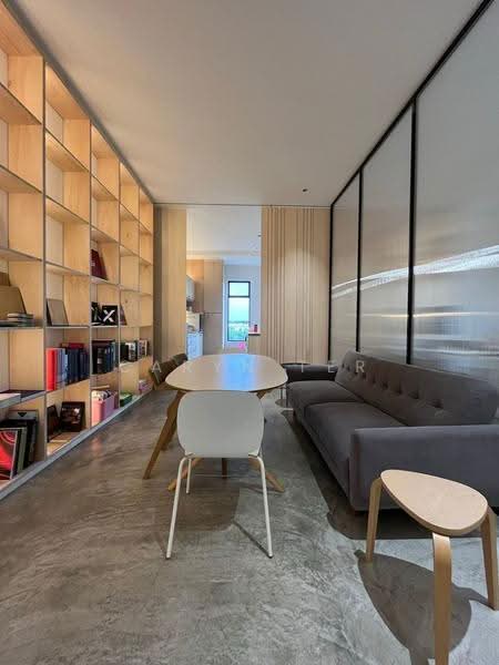 Shop / Office untuk Dijual di Taman Ekoflora (Johor Bahru) - Caryn Ter - Living Room - PropertyGuru.com.my