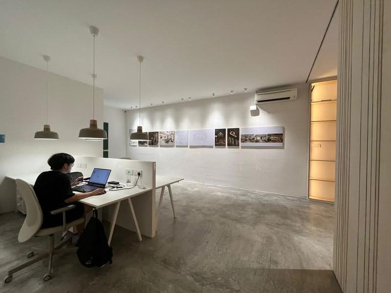 Shop / Office untuk Dijual di Taman Ekoflora (Johor Bahru) - Caryn Ter - Study - PropertyGuru.com.my