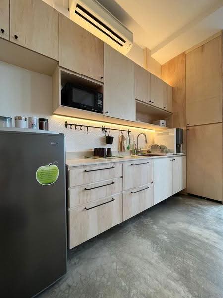 Shop / Office untuk Dijual di Taman Ekoflora (Johor Bahru) - Caryn Ter - Kitchen - PropertyGuru.com.my