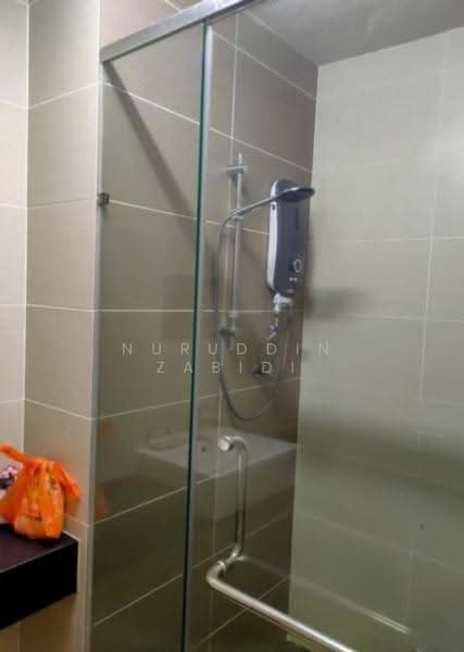 Kediaman Servis untuk Disewa di LakePark Residence @ KL North - Nuruddin Zabidi - PropertyGuru.com.my