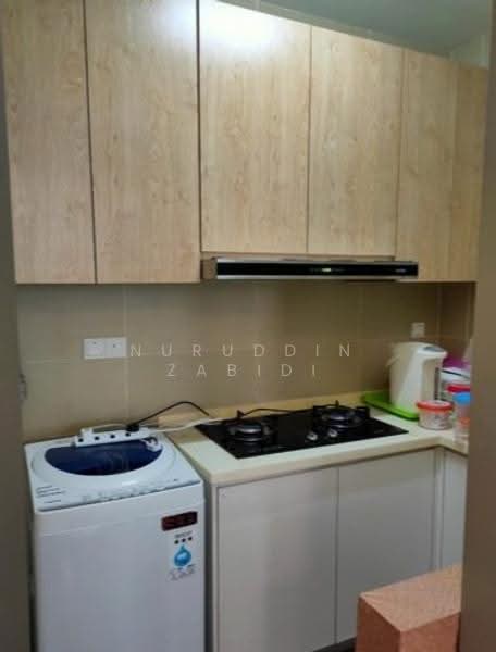 Kediaman Servis untuk Disewa di LakePark Residence @ KL North - Nuruddin Zabidi - PropertyGuru.com.my