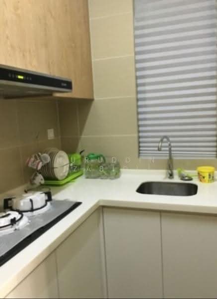 Kediaman Servis untuk Disewa di LakePark Residence @ KL North - Nuruddin Zabidi - PropertyGuru.com.my