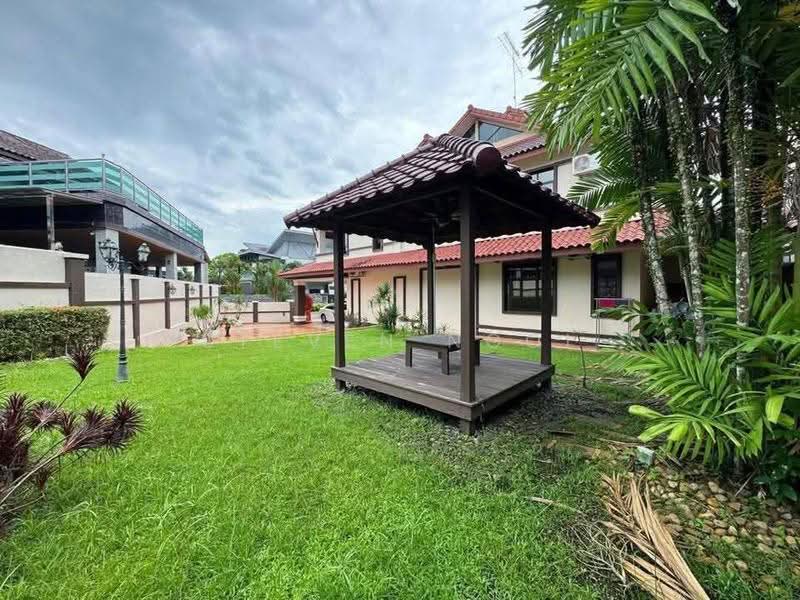 Semi-Detached House for Sale in Kulai (Johor) - Steven Ngoi - Exterior - PropertyGuru.com.my