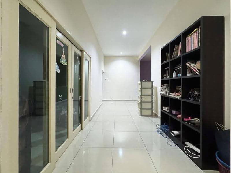 Semi-Detached House for Sale in Kulai (Johor) - Steven Ngoi - Corridor - PropertyGuru.com.my