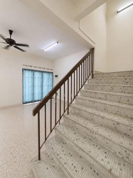 2-storey Terraced House for Sale in Taman Sentosa (Johor Bahru) - Phang Elainne - Interior - PropertyGuru.com.my