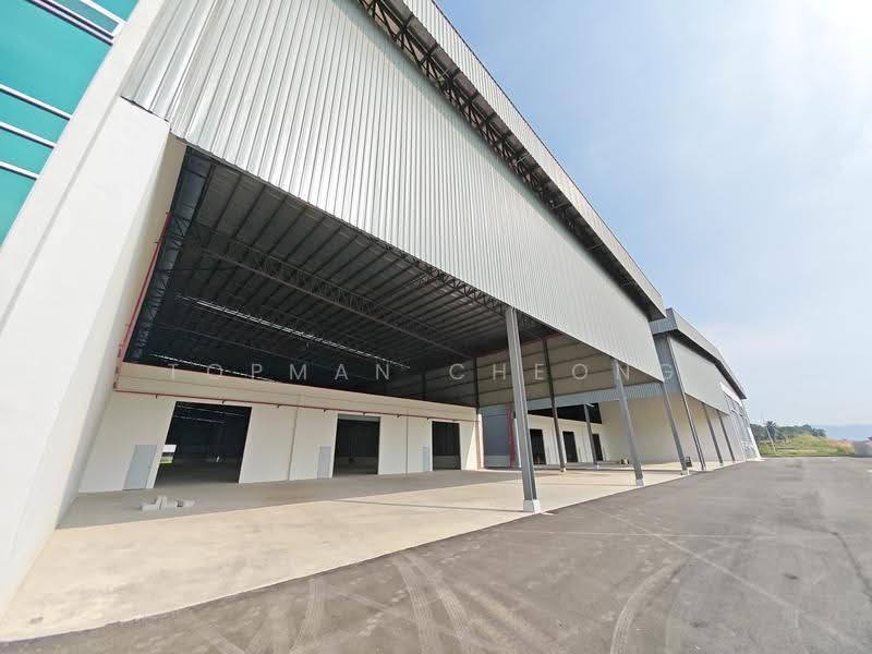 Kilang Terpisah untuk Dijual di Nilai (Negeri Sembilan) - Topman Cheong - Exterior - PropertyGuru.com.my