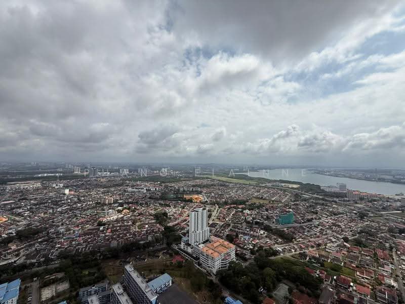 Service Residence for Rent at The Astaka @ 1 Bukit Senyum - Phang Elainne - Exterior - PropertyGuru.com.my