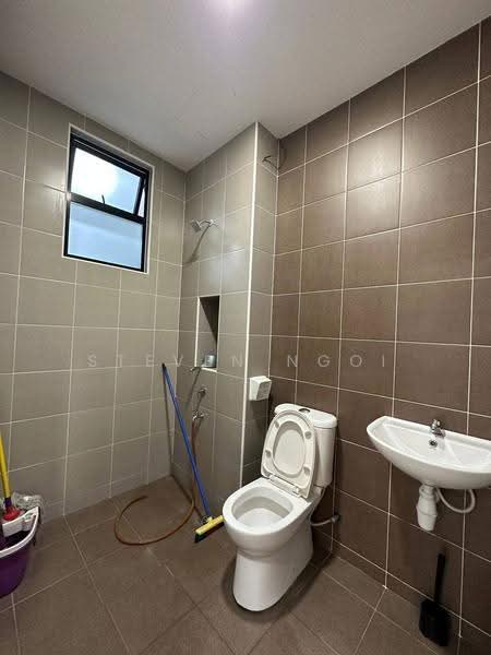 2-storey Terraced House for Rent in Johor Bahru (Johor) - Steven Ngoi - Bathroom - PropertyGuru.com.my