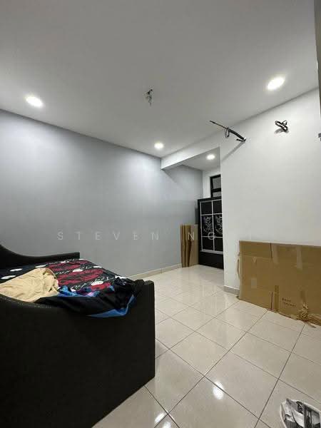 2-storey Terraced House for Rent in Johor Bahru (Johor) - Steven Ngoi - Bedroom - PropertyGuru.com.my