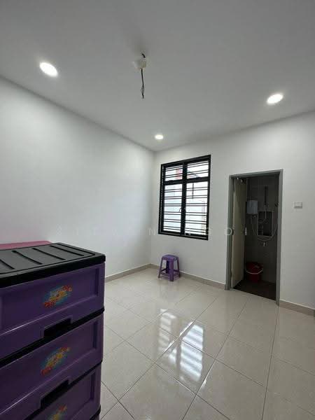 2-storey Terraced House for Rent in Johor Bahru (Johor) - Steven Ngoi - Interior - PropertyGuru.com.my
