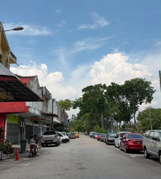 Kedai untuk Dijual di Taman Senai Utama (Kulai) - Caryn Ter - Exterior - PropertyGuru.com.my