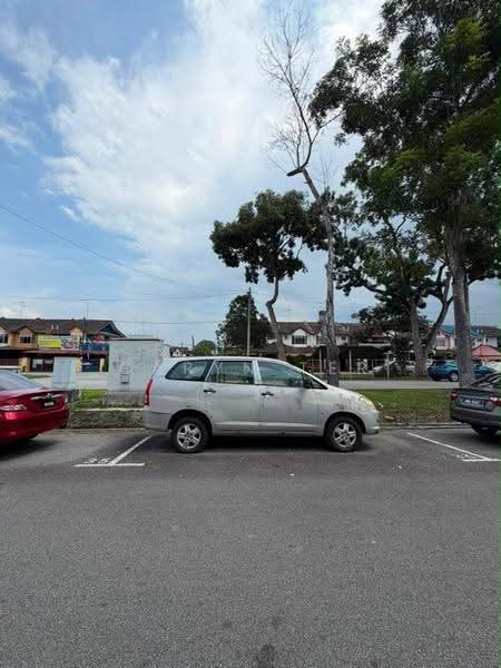 Kedai untuk Dijual di Taman Senai Utama (Kulai) - Caryn Ter - Exterior - PropertyGuru.com.my