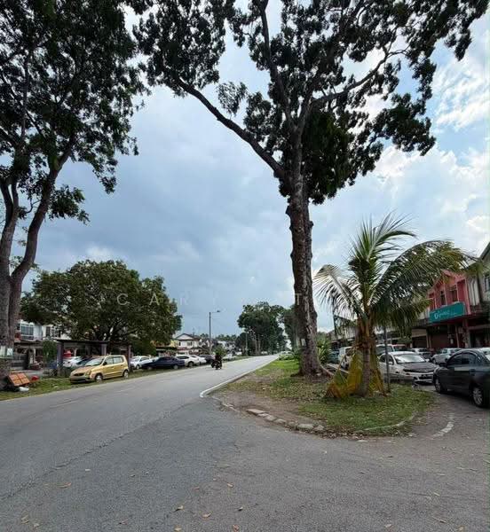 Kedai untuk Dijual di Taman Senai Utama (Kulai) - Caryn Ter - Exterior - PropertyGuru.com.my