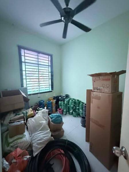 Rumah Teres 1-Tingkat untuk Dijual di Taman Lagenda Putra (Kulai) - Steven Ngoi - Interior - PropertyGuru.com.my