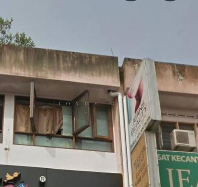 Shop / Office for Rent in Taman Johor Jaya (Johor Bahru) - Joyce Ong - Exterior - PropertyGuru.com.my