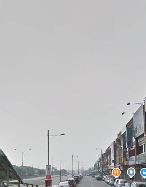 Shop / Office for Rent in Taman Johor Jaya (Johor Bahru) - Joyce Ong - Exterior - PropertyGuru.com.my