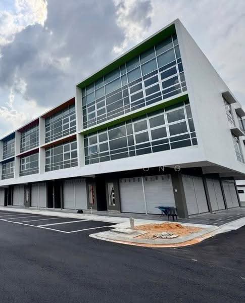 Shop for Rent in Bandar Dato Onn (Tebrau) - Joyce Ong - Exterior - PropertyGuru.com.my
