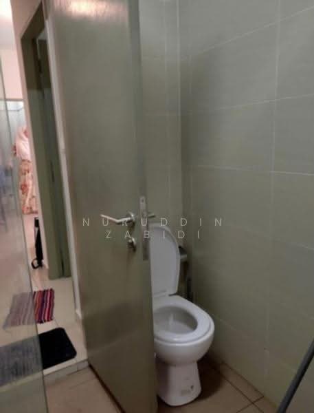 Apartment for Sale at Pangsapuri Angsana - Nuruddin Zabidi - Bathroom - PropertyGuru.com.my