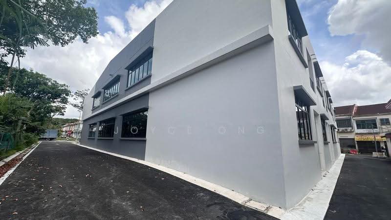 Kedai untuk Disewa di Taman Desa Cemerlang (Ulu Tiram) - Joyce Ong - PropertyGuru.com.my