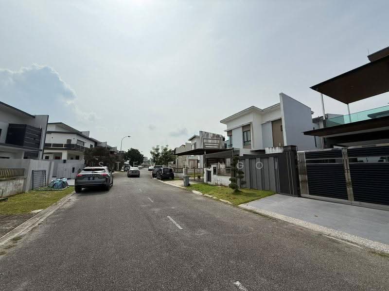 Rumah Banglo untuk Dijual di Kelapa Sawit (Kulai) - Steven Ngoi - Exterior - PropertyGuru.com.my