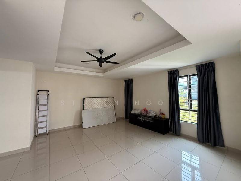 Rumah Banglo untuk Dijual di Kelapa Sawit (Kulai) - Steven Ngoi - Living Room - PropertyGuru.com.my