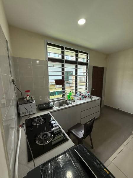 Rumah Banglo untuk Dijual di Kelapa Sawit (Kulai) - Steven Ngoi - Kitchen - PropertyGuru.com.my