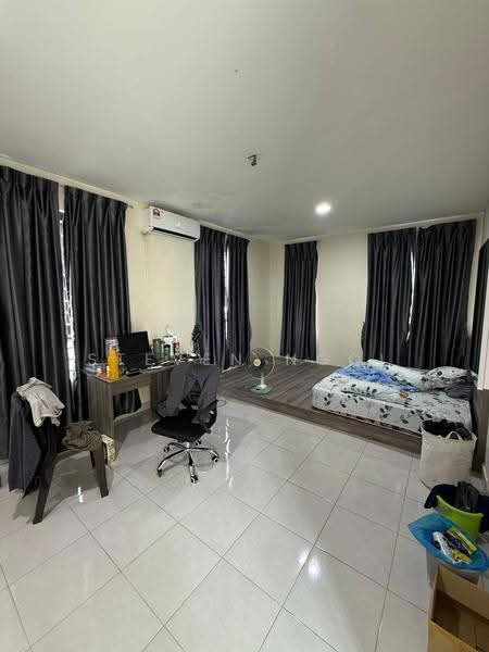 Rumah Banglo untuk Dijual di Kelapa Sawit (Kulai) - Steven Ngoi - Bedroom - PropertyGuru.com.my