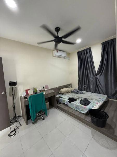 Rumah Banglo untuk Dijual di Kelapa Sawit (Kulai) - Steven Ngoi - Bedroom - PropertyGuru.com.my