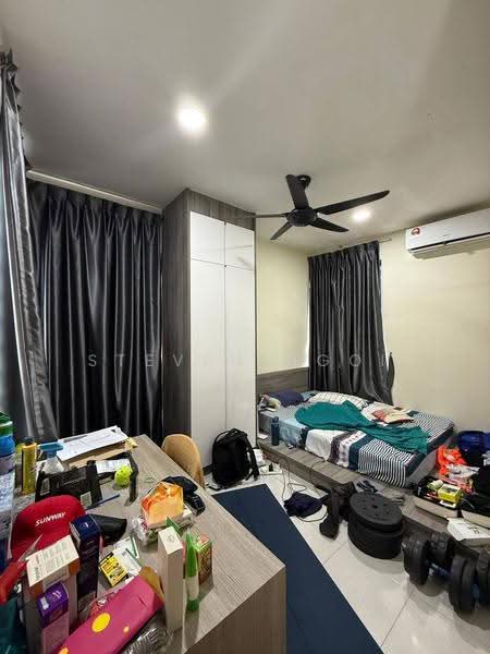 Rumah Banglo untuk Dijual di Kelapa Sawit (Kulai) - Steven Ngoi - Bedroom - PropertyGuru.com.my