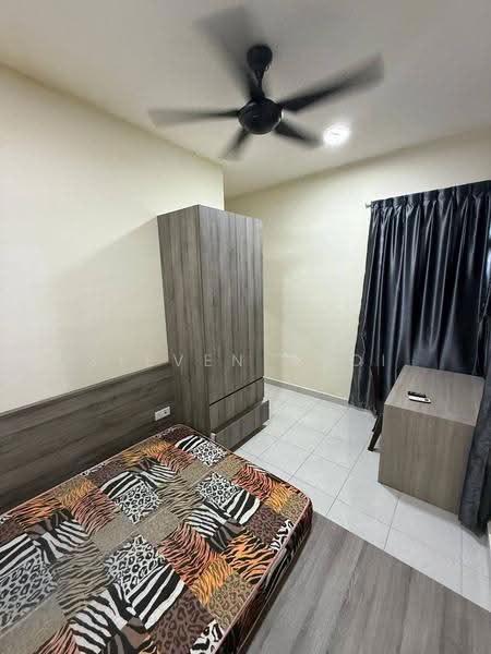 Rumah Banglo untuk Dijual di Kelapa Sawit (Kulai) - Steven Ngoi - Bedroom - PropertyGuru.com.my