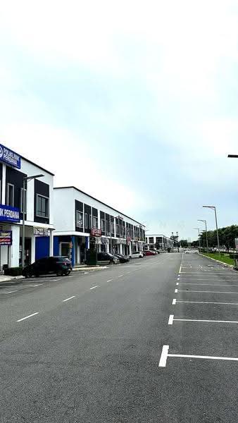 Kedai untuk Disewa di Eco Business Park 2 Senai (Senai) - Joyce Ong - PropertyGuru.com.my