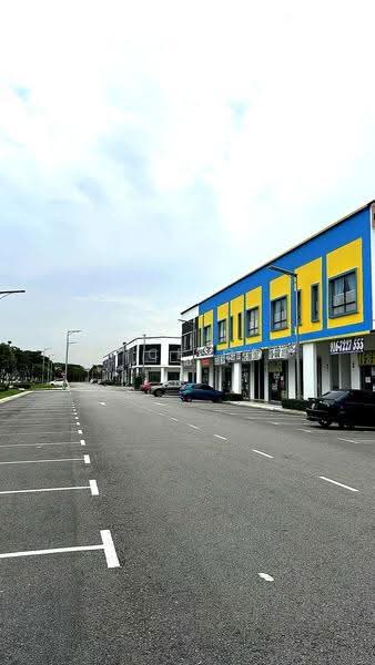 Kedai untuk Disewa di Eco Business Park 2 Senai (Senai) - Joyce Ong - PropertyGuru.com.my