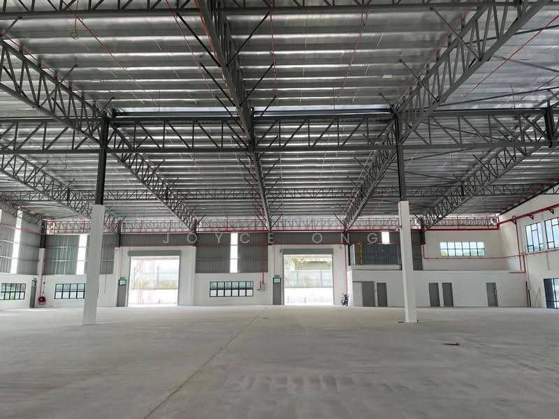 Gudang untuk Dijual di Ulu Tiram (Johor) - Joyce Ong - Interior - PropertyGuru.com.my
