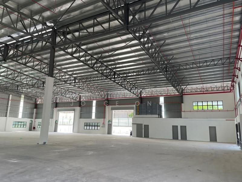 Gudang untuk Dijual di Ulu Tiram (Johor) - Joyce Ong - PropertyGuru.com.my