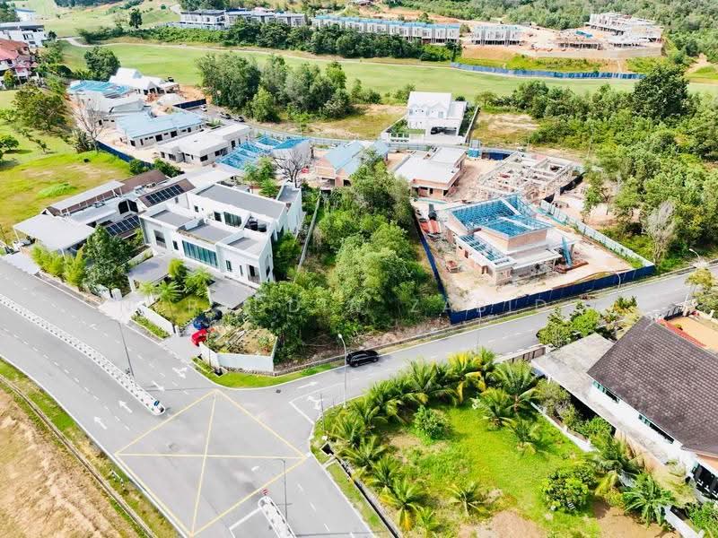 Residential Land for Sale in Bandar Baru Bangi (Selangor) - Nuruddin Zabidi - Exterior - PropertyGuru.com.my