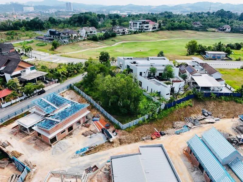 Residential Land for Sale in Bandar Baru Bangi (Selangor) - Nuruddin Zabidi - Exterior - PropertyGuru.com.my