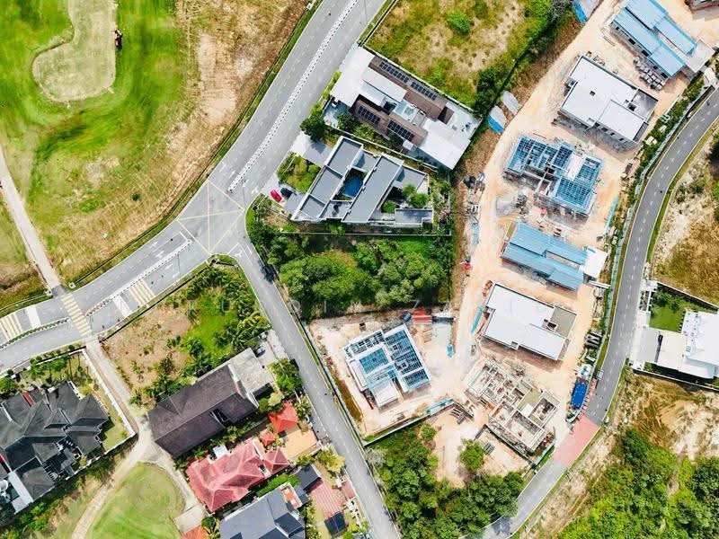 Residential Land for Sale in Bandar Baru Bangi (Selangor) - Nuruddin Zabidi - Exterior - PropertyGuru.com.my