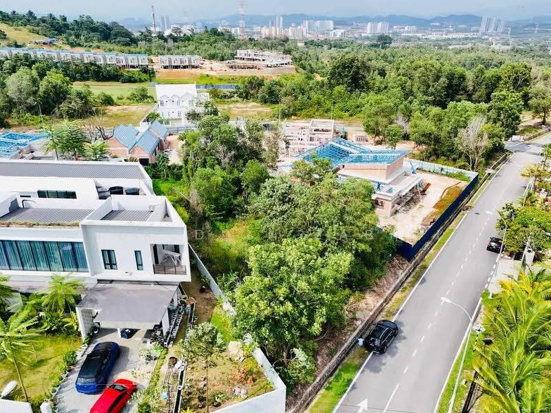 Residential Land for Sale in Bandar Baru Bangi (Selangor) - Nuruddin Zabidi - Exterior - PropertyGuru.com.my