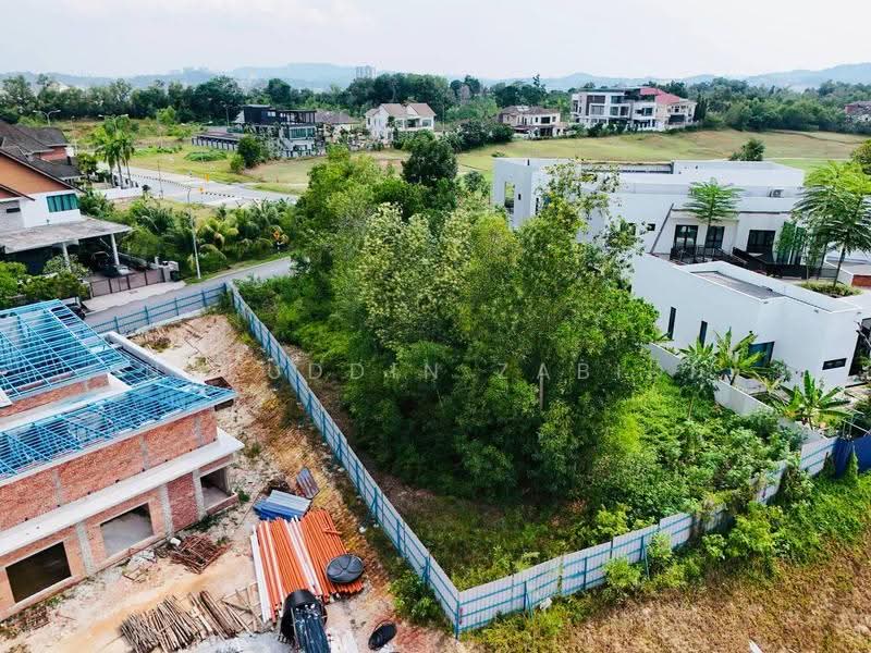 Residential Land for Sale in Bandar Baru Bangi (Selangor) - Nuruddin Zabidi - Exterior - PropertyGuru.com.my
