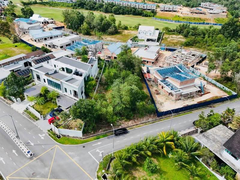 Residential Land for Sale in Bandar Baru Bangi (Selangor) - Nuruddin Zabidi - Exterior - PropertyGuru.com.my