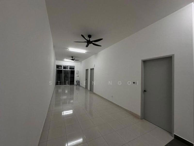 Rumah Teres 1-Tingkat untuk Dijual di Kulai (Johor) - Steven Ngoi - Corridor - PropertyGuru.com.my