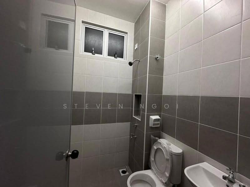 Rumah Teres 1-Tingkat untuk Dijual di Kulai (Johor) - Steven Ngoi - Bathroom - PropertyGuru.com.my