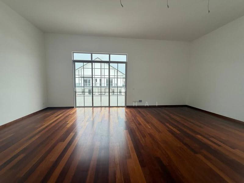Semi-Detached House for Sale in Taman Ekoflora (Johor Bahru) - Ken Chai - Living Room - PropertyGuru.com.my
