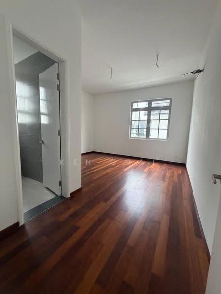 Semi-Detached House for Sale in Taman Ekoflora (Johor Bahru) - Ken Chai - PropertyGuru.com.my