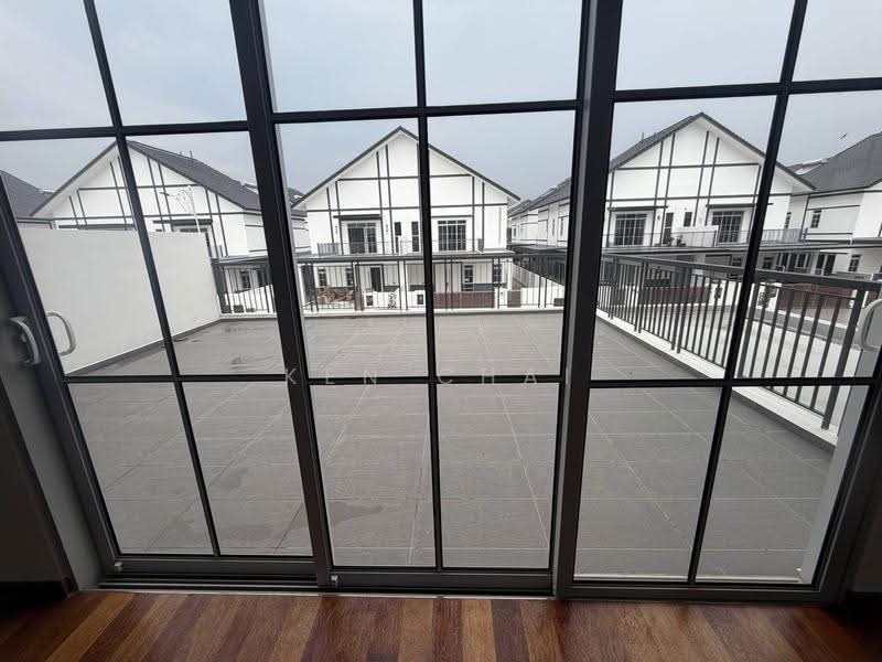 Semi-Detached House for Sale in Taman Ekoflora (Johor Bahru) - Ken Chai - PropertyGuru.com.my