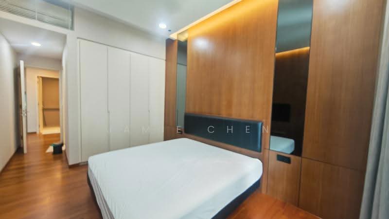 Service Residence for Rent at Stonor 3 - Jamie Chen - Bedroom - PropertyGuru.com.my