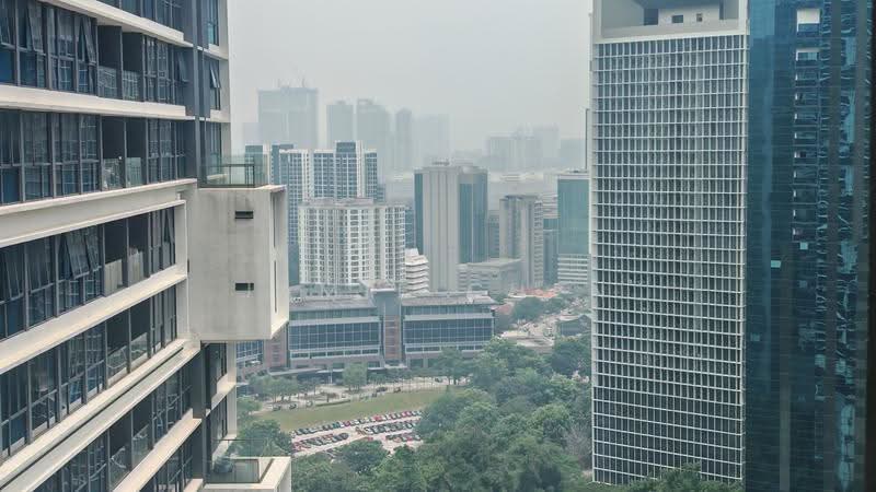 Service Residence for Rent at Stonor 3 - Jamie Chen - Exterior - PropertyGuru.com.my